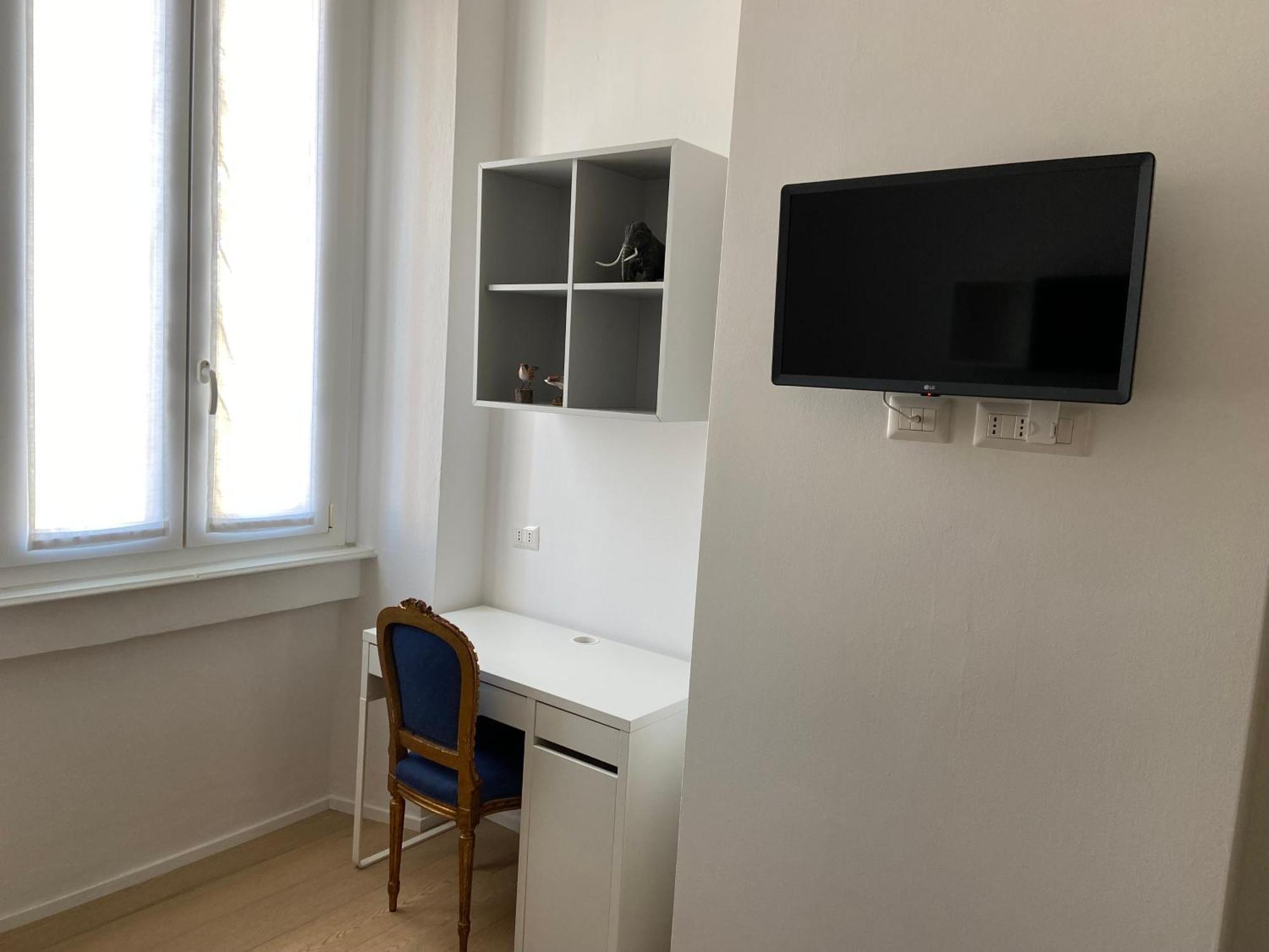 Banhome Nel Cuore Del Design District Милано Екстериор снимка