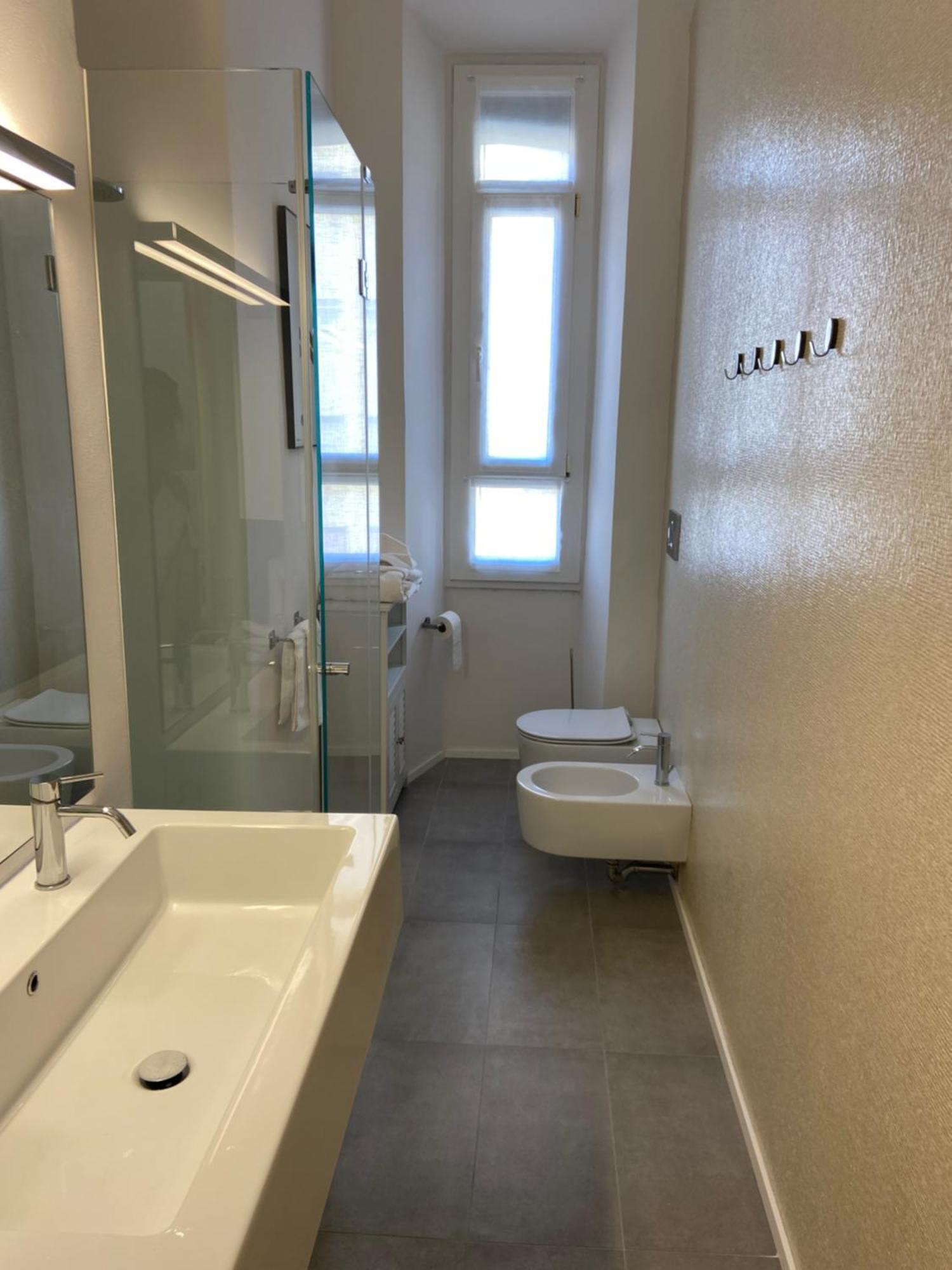 Banhome Nel Cuore Del Design District Милано Екстериор снимка