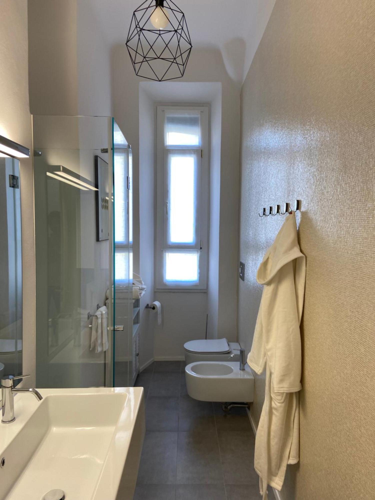 Banhome Nel Cuore Del Design District Милано Екстериор снимка